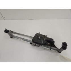 Moteur Essuie Glace Avant Volkswagen Scirocco 3 Phase 1 Coupe
